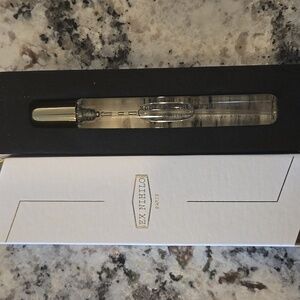 Ex Nihilo Fleur Narcotique Travel Size *New In Box*